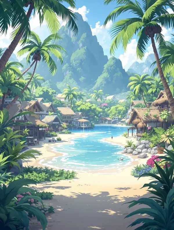 伍六七 动漫封面